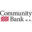 Community Bank locations in US