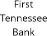 First Tennessee Bank locations in US