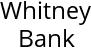 Whitney Bank locations in US